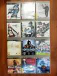 Jocuri PS 3 originale.
