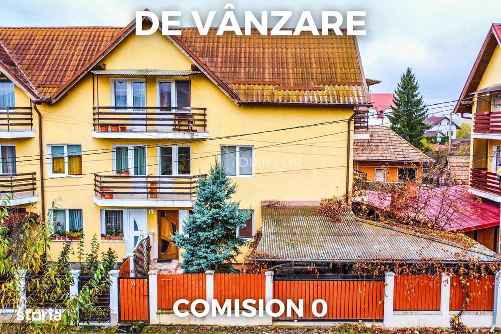 Casă înșiruită | Sângeorgiu de Mureș | 135.000 €