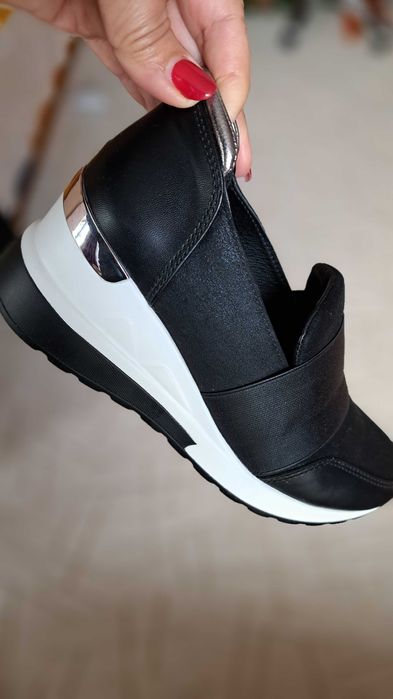 Елегантни Ежедневни Обувки Clara Barson