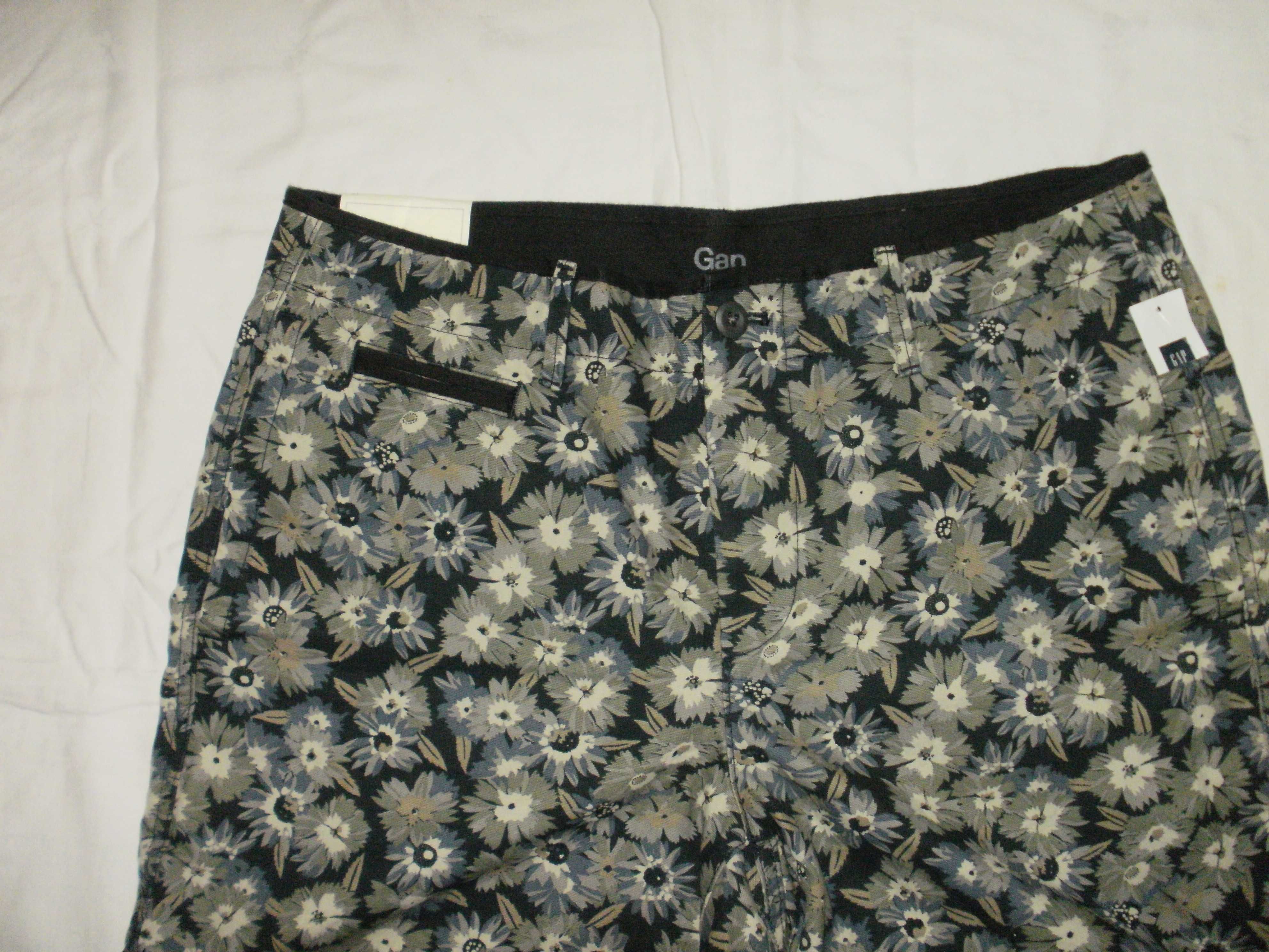 GAP и MADE BY MONKEYS мъжки нови оригинални 34/XL