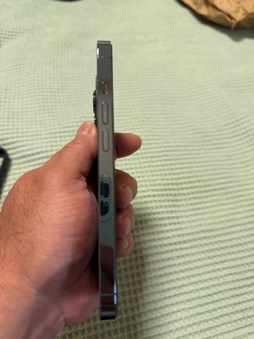 Iphone 13 pro 128 gb