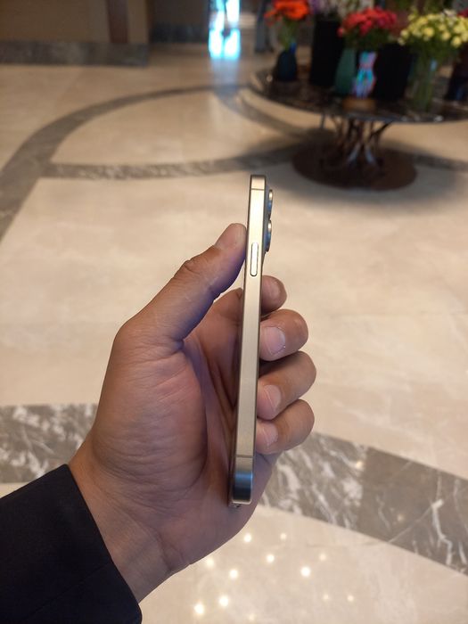 Iphone 15 Pro Max 512