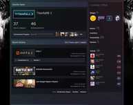 AccStore | Личный Steam: Rust, GTA 5, Phasmophobia, Dota 2 и др.