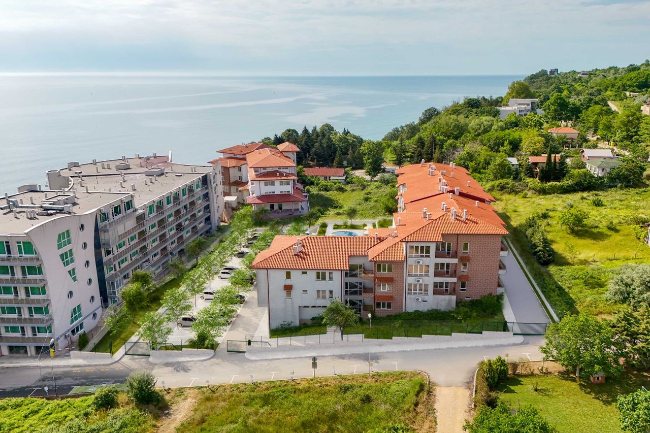 Продава се Двустаен апартамент в Банско - 67 кв.м за 833 €/кв.м - Снимка #8