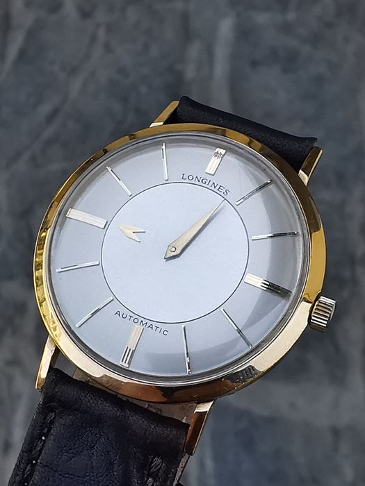 Ceas Longines Mistery Dial Automatic - 33,5 mm