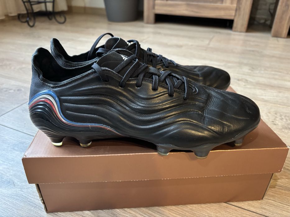 Бутонки ADIDAS COPA SENSE 1 FG- 44,5