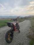 Cross 125cc ,,HURRICANE’’ (kxd)