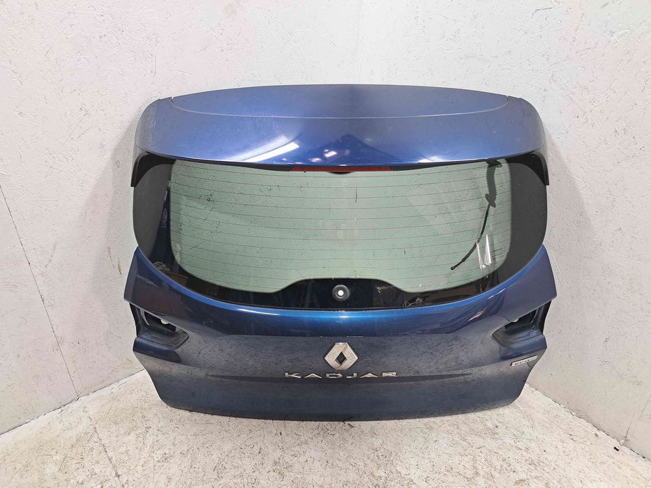 Haion Renault Kadjar [Fabr 2015-prezent] TERPR