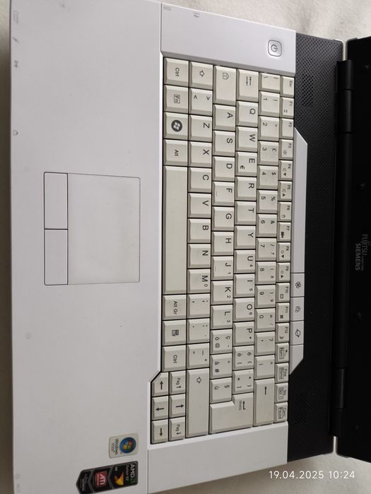 Laptop pentru piese 2 buc.