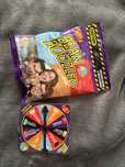 BeanBoozled - jocul cu jeleuri nebune + rotiță, varianta americană