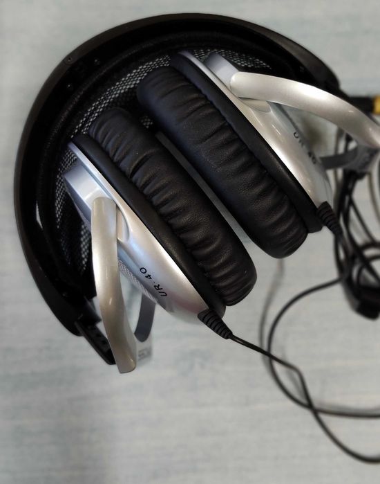 Casti Koss UR40 open air stereophone