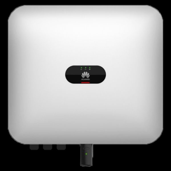 Vând invertor Huawei 3Kw trifazat On/Off Grid