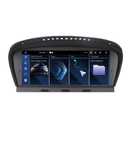 Navigatie Android 13 GPS BMW 5 Series E60 E61 E63 E64 E90 E91 CCC GPS