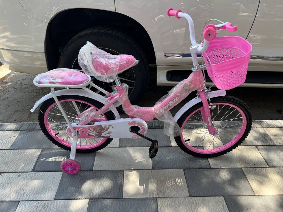 Продам детский вклосипед