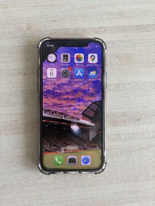 Iphone 11 pro 64gb