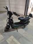 Cavalo elektron skuter , tezligi 35 , 40 km/soat , holati yaxshi
