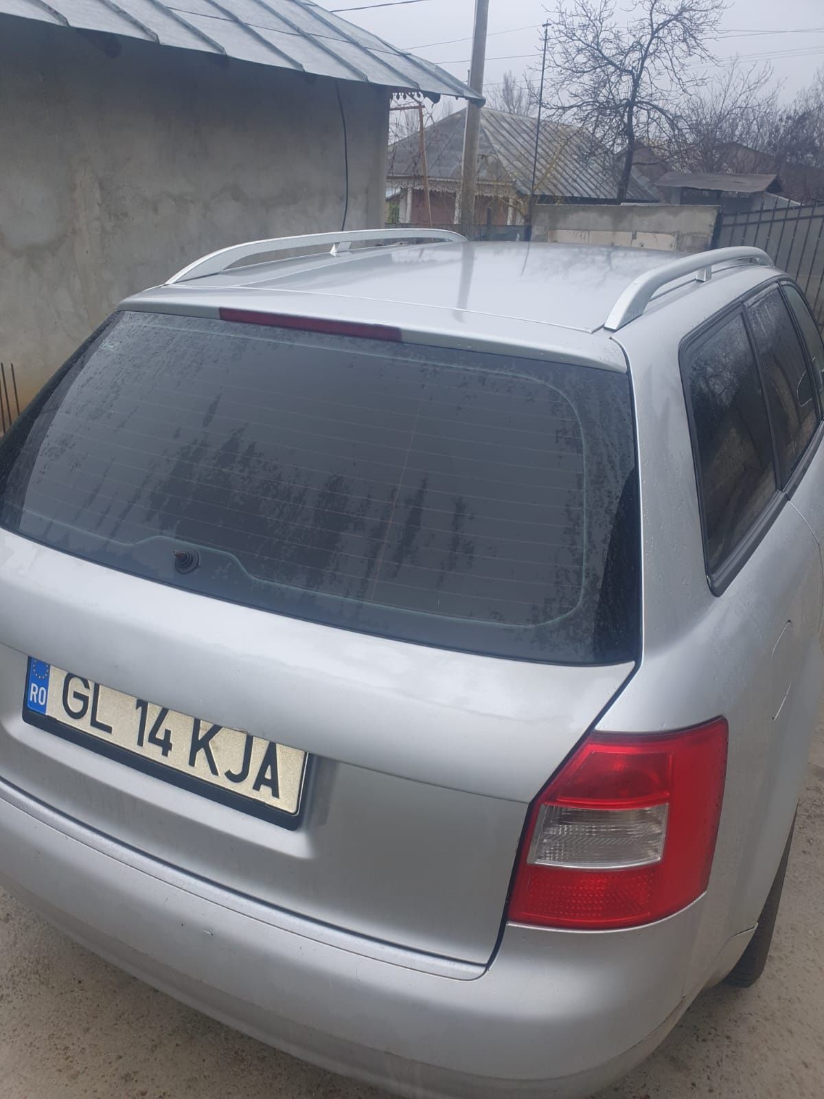 Audi A4 2004 19 TDI 131 CP cutie manuala