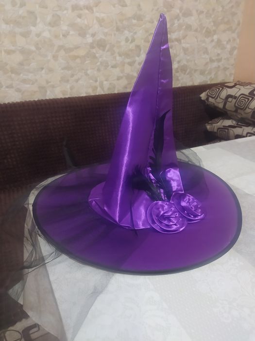 Шляпа волшебника