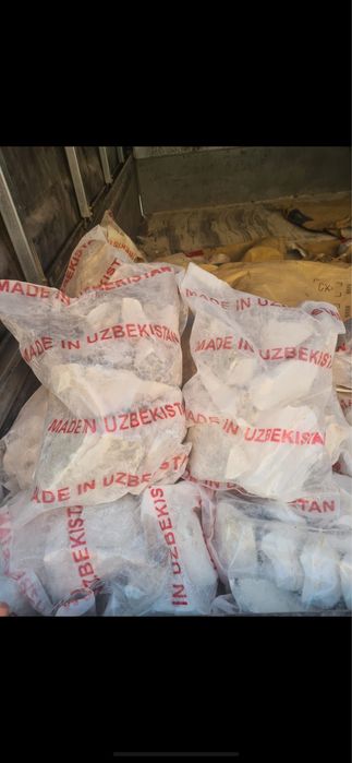 Известь (әк) тоннасы 65000 тг