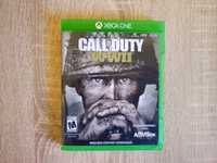 Call of Duty WWII / Call of Duty WW2 за XBOX ONE S/X SERIES S/X