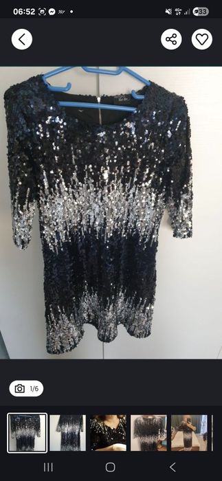 3 rochii la preț de 1