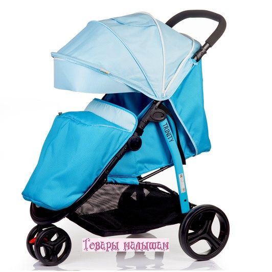 Коляска Тринити сатылады