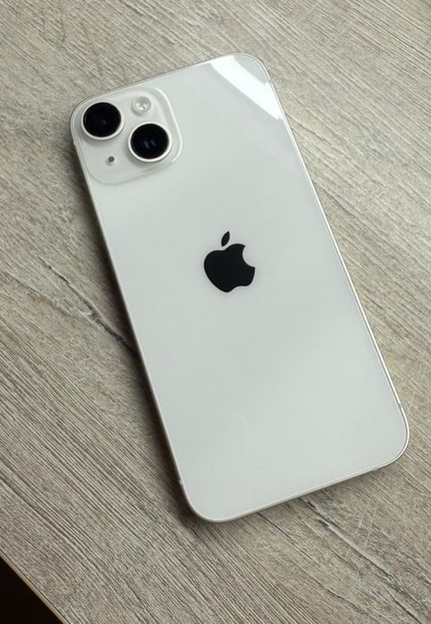 iPhone 14 128GB,  в отличном состоянии