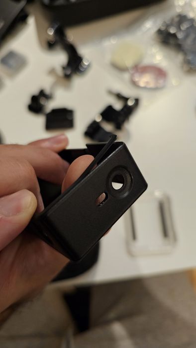 GoPro Hero 10 Black и Gopro Hero 4 Black