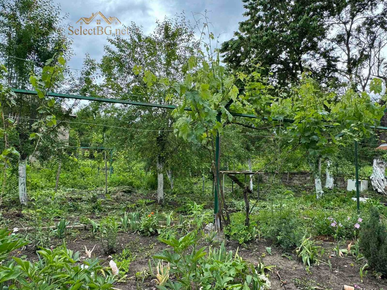 Продава се Къща в с. Стефан Стамболово, Област Велико Търново - 120 кв.м за 291 €/кв.м - Снимка #14