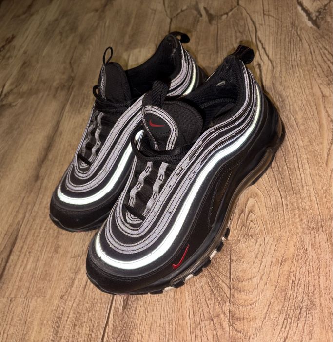 Nike air max 97(marimea 36.5)
