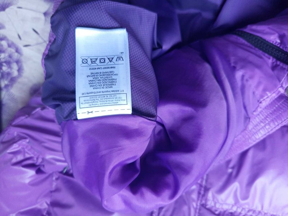 Adidas дамско яке L