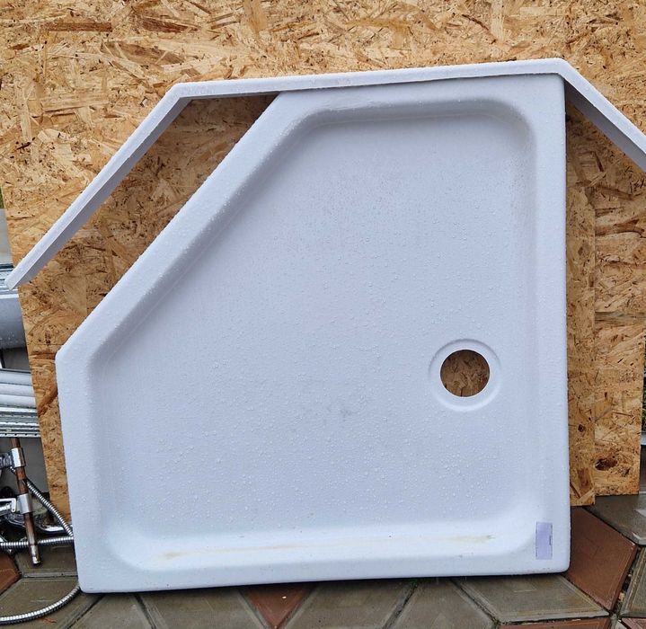 Продам душевой поддон