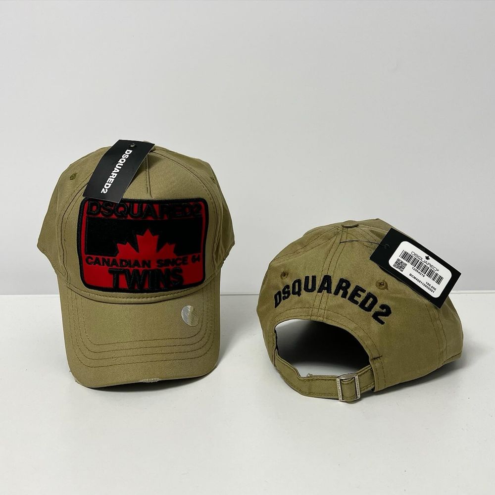 Sapca DSQUARED2 super calitate