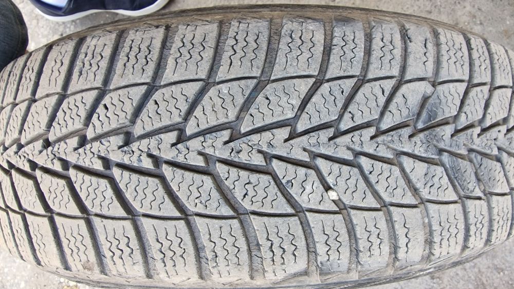 Джанти за нисан микра