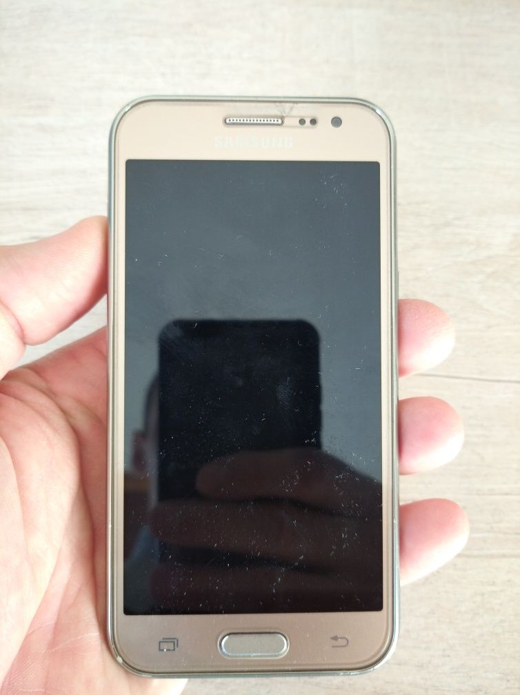 Samsung j2 2016 на запчасти, недорого
