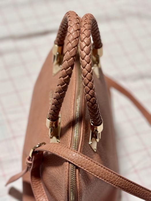 Чанти Естествена кожа