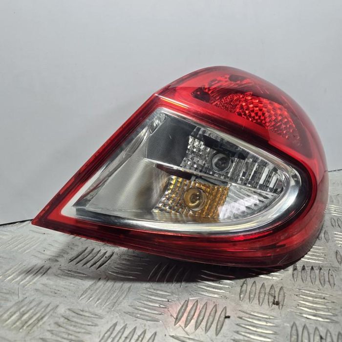 Stop aripa dreapta Renault Clio 3 facelift