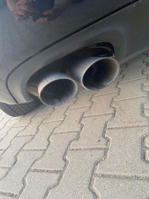 Vand Passat CC Proprietar