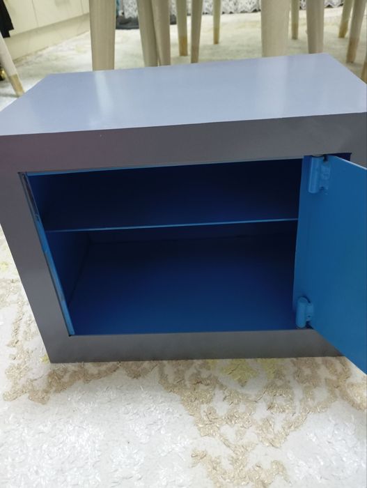 Сейф Новый 250000