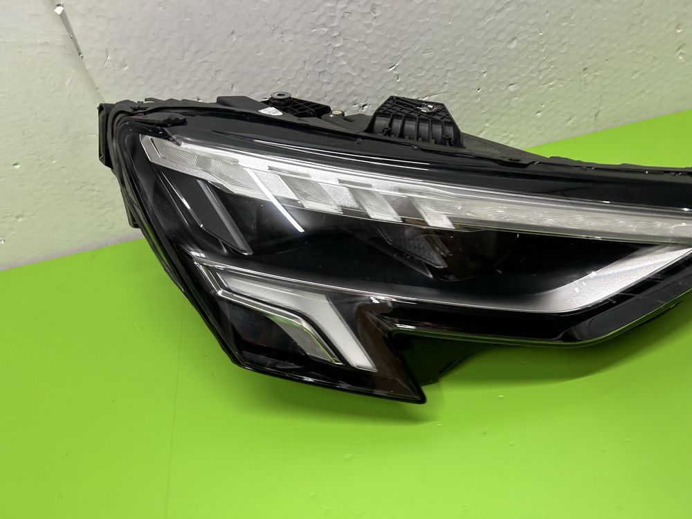 Far Audi A3 8Y0 full led adaptiv 2020-2023 dreapta