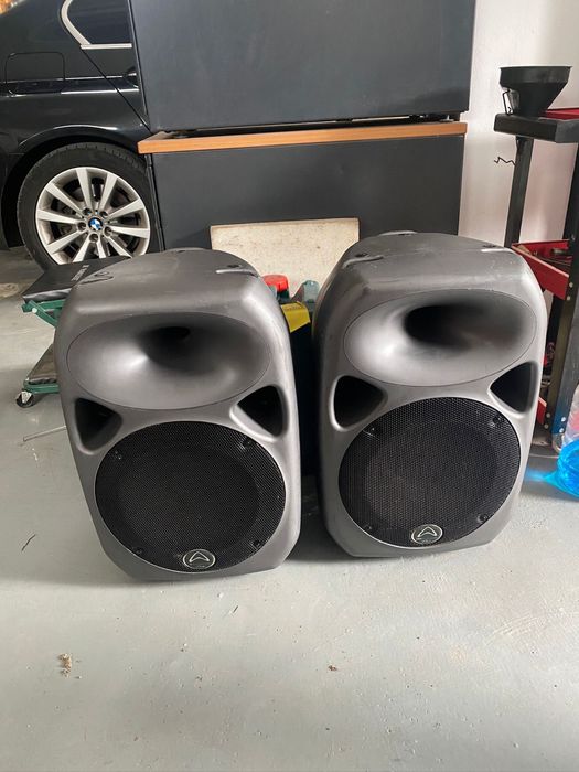 De vanzare boxe pasive cu statie