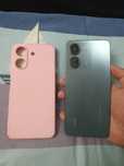 Xiaomi Redmi 13C 8+8/256GB Black Igravoy 4G Holati Yaxshi 2024 Otlicni