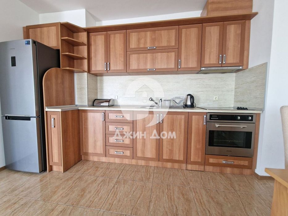 Продава се Двустаен апартамент в Ахелой - 84 кв.м за 1214 €/кв.м - Снимка #3