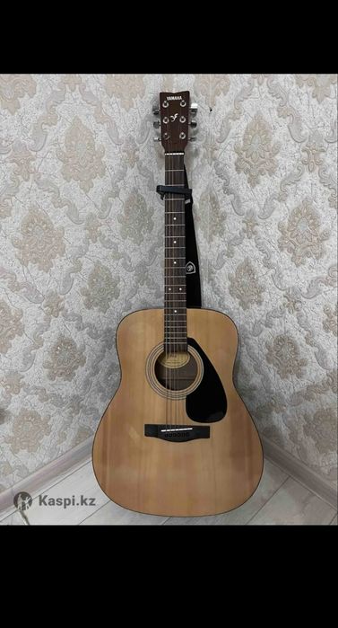 акустическая гитара YAMAHA f310