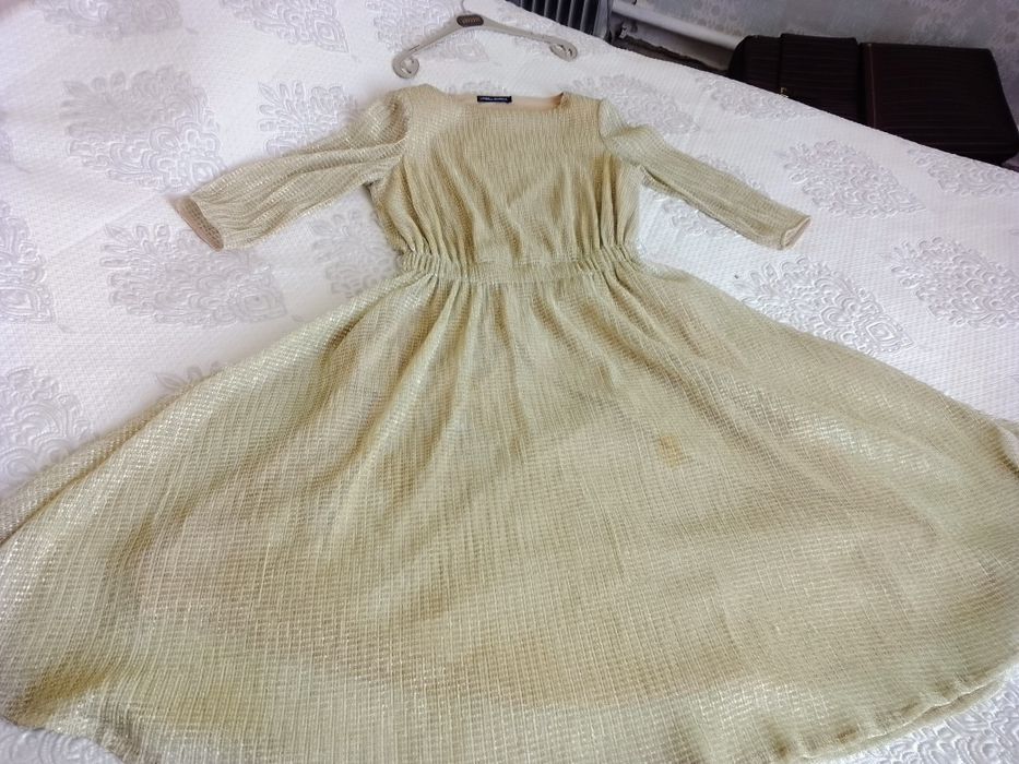 Платье, вечернее