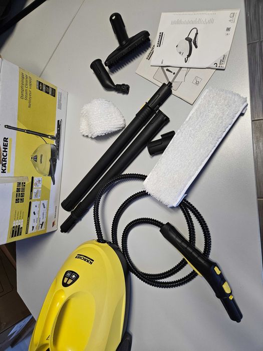 Продавам парочистачка Karcher KST 2