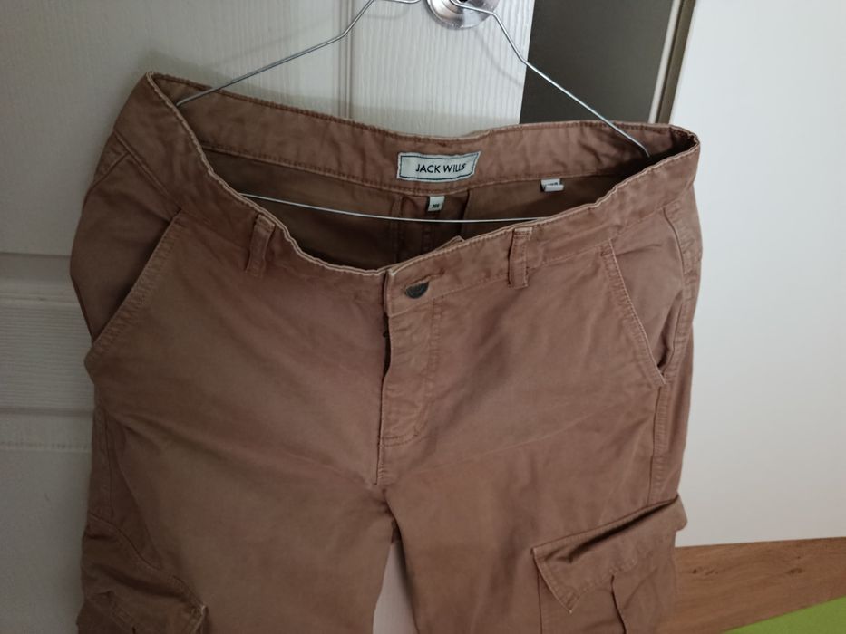 Карго панталон за момче