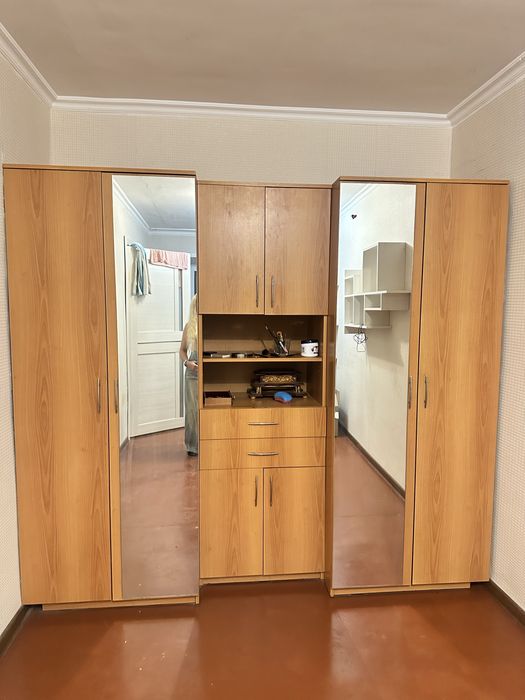 шифоньер  состояние гуд