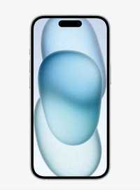 Жаңа Ашылмаған көк синий новый iPhone 15 pro 256 gb титановый корпус