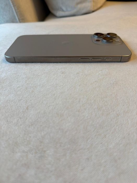 Iphone 15 pro max 512GB